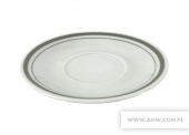 Spodek porcelanowy 14 cm 